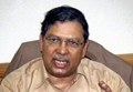 Poor start for AAP govt, Law Minister apalling, says Hegde