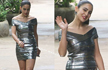 Sara Ali Khan looks gorgeous in metallic silver dress, see pics from her shoot