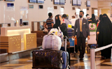 Saudi Arabia to impose 3-Year travel ban for those visiting 