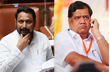Savadi, Shettar not in Cabinet, but promised to be rewarded soon