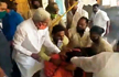 BJP woman leader suffers miscarriage after being pushed by BJP MLA, he denies charges