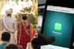 Government employee opens wedding invite on WhatsApp, loses Rs 1,90,000