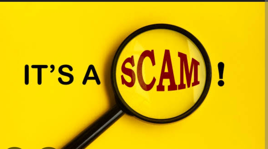 Kapbe Scam Alert: How to Identify Fake Kapbe Websites