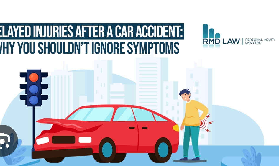 Accidents Can Change the Way People Think About Risk