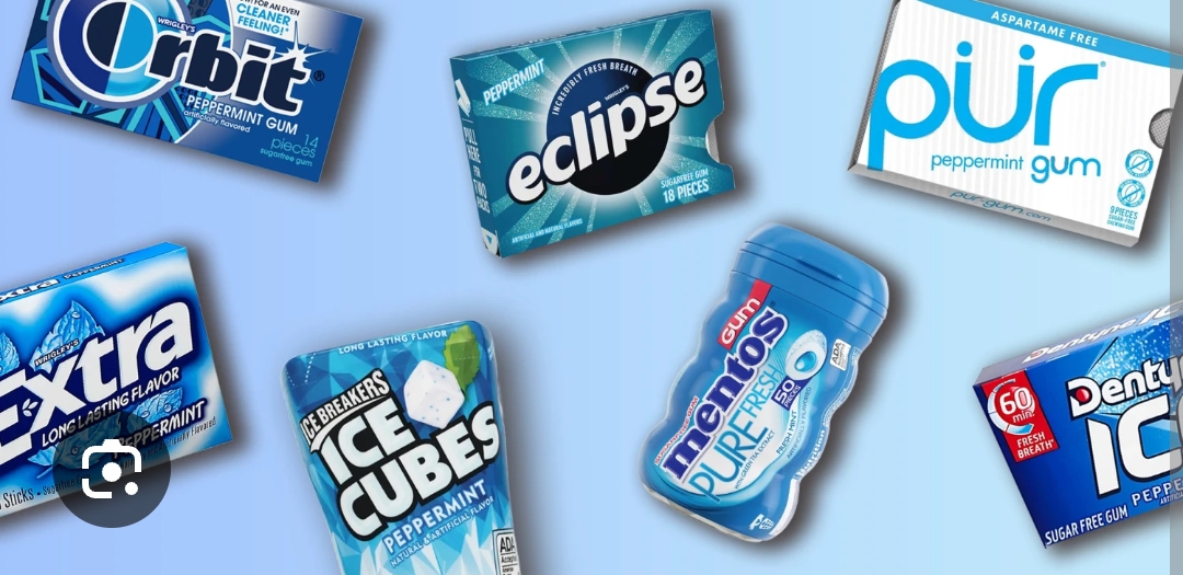 Best Chewing Gum: 5 Key Considerations Before You Buy