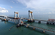 PM Modi Inaugurates India’s First Vertical-Lift Sea Bridge in Tamil Nadu on Ram Navami