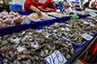Seafood exporters on edge amid US-India tensions