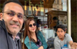 Virender Sehwags wife Aarti files fraud complaint against business partners