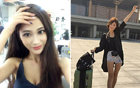 Meet the teen girl who sleeps with men to pay for tour across China