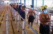 Sabarimala pilgrimage starts in Kerala with strict Covid-safety measures