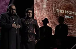 Grammy awards 2024: Shankar Mahadevan, Zakir Hussain bag laurels for India