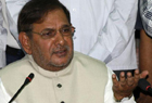 NDA on ventillator support: Sharad Yadav, JD(U)