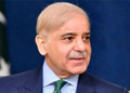 Shehbaz Sharif sworn in as Pakistan’s 24th Prime Minister