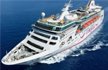 66 Covid patients on Cordelia cruise not placed in isolation, passengers protest inside