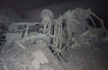 8 killed in dynamite blast at railway crusher site in Shivamogga