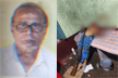 Shivamogga: Elderly man dies by suspected suicide using gun