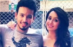 On Shraddha Kapoors birthday, rumoured BF Rohan Shrestha drops dreamy pic of actress