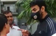 After bulldozer action, UP govt announces Rs 25,000 reward for info on Shrikant Tyagi
