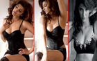 Shruti Haasan looks smoking hot on Maxim cover