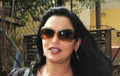 Molested says Shweta Menon; Cong MP denies charge