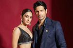 Sidharth Malhotra, Kiara Advani accept they’re dating, drop hints at marriage