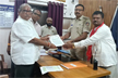 Siddaramaiah’s angry gesture at cop: Complaint filed against CM