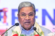 Court restrains media, social media platforms from publishing videos against Siddaramaiah
