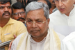 Outgoing CM Siddaramaiah appointed as member of Congress Working Committee