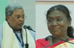 Siddaramaiah’s 