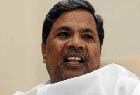 CM, Siddaramaiah tells banks to increase credit flow