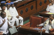 Karnakata BJP MLAs disrupt Governor’s address: ’You are made to read lies’