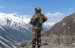 Minor face-off between India, PLA troops in Sikkims Naku La, resolved by local commanders: Army