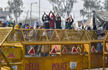 Hand chopped off, tied to barricade, dead man found at Singhu border