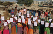 Ahead of Donald Trump visit, 45 families in Gujarat slum served eviction notices