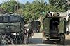 Two soldiers killed as security forces continue operations in J&K’s Kulgam