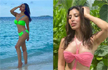 Sophie Choudry raises temperature with her sexy bikini photos, take a sneak peek