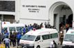 290 Including 5 Indians Killed In Sri Lanka Serial Blasts, 24 Arrested