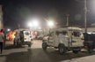 Prominent pharmacist among three civilians killed in terror attacks in Kashmir