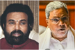 Congress has betrayed Siddaramaiah like Devaraj Urs, alleges Sriramulu
