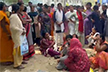 Nine killed in stampede at Sheetla temple in Bihar&rsquo;s Nalanda district