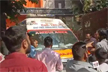 Class 12 student sets herself on fire inside Delhi school, cops find 3-page note