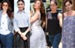 STUNNER OR BUMMER: Twinkle Khanna, Alia Bhatt, Elli AvrRam, Yami Gautam Or Kangana Ranaut?