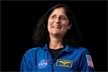 Sunita Williams retires from NASA after 27 years, three missions and record 608 days in space