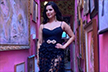 Sunny Leone looks gorgeous in black gown. Instagram says wow