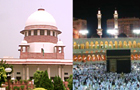SC reduces VIP quota for Haj pilgrimage