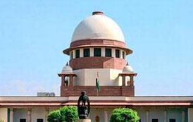 Supreme Court dismisses all review petitions against Ayodhya verdict