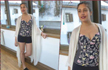Hot Pic Alert! Surbhi Chandna Posts a Flirty Throwback Photo From Her Swiss Holidays