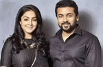 Jai Bhim Vanniyar row: Court orders FIR against Suriya, Jyothika, director Gnanavel