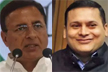 Surjewala, Malviya spar on X over Karnataka issues and Congress leadership rift
