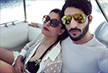 Sushmita’s adorable love story with Rohman Shawl